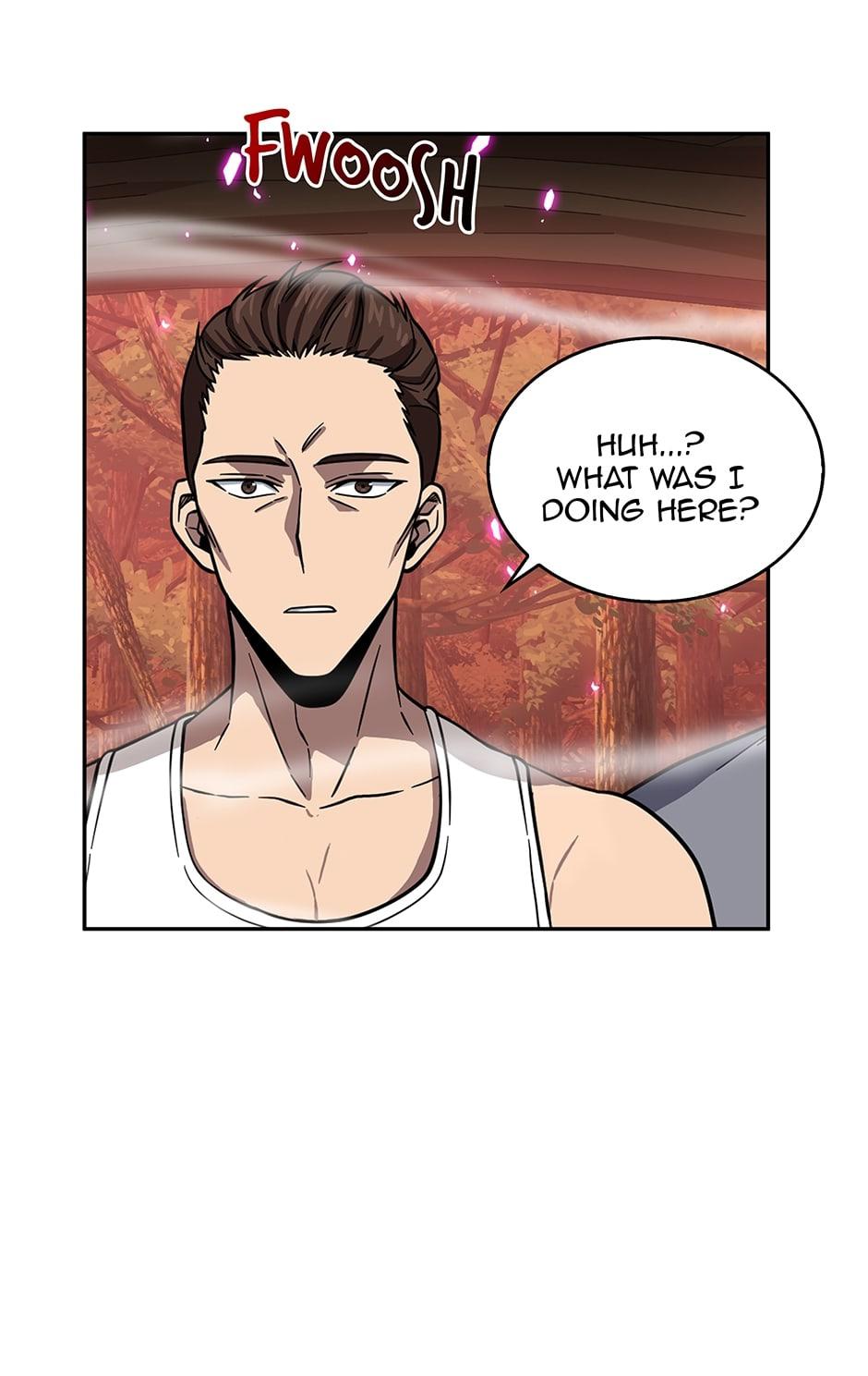 Read Tomb Raider King EN Manga Online