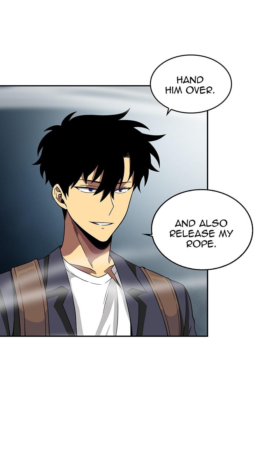 Read Tomb Raider King EN Manga Online