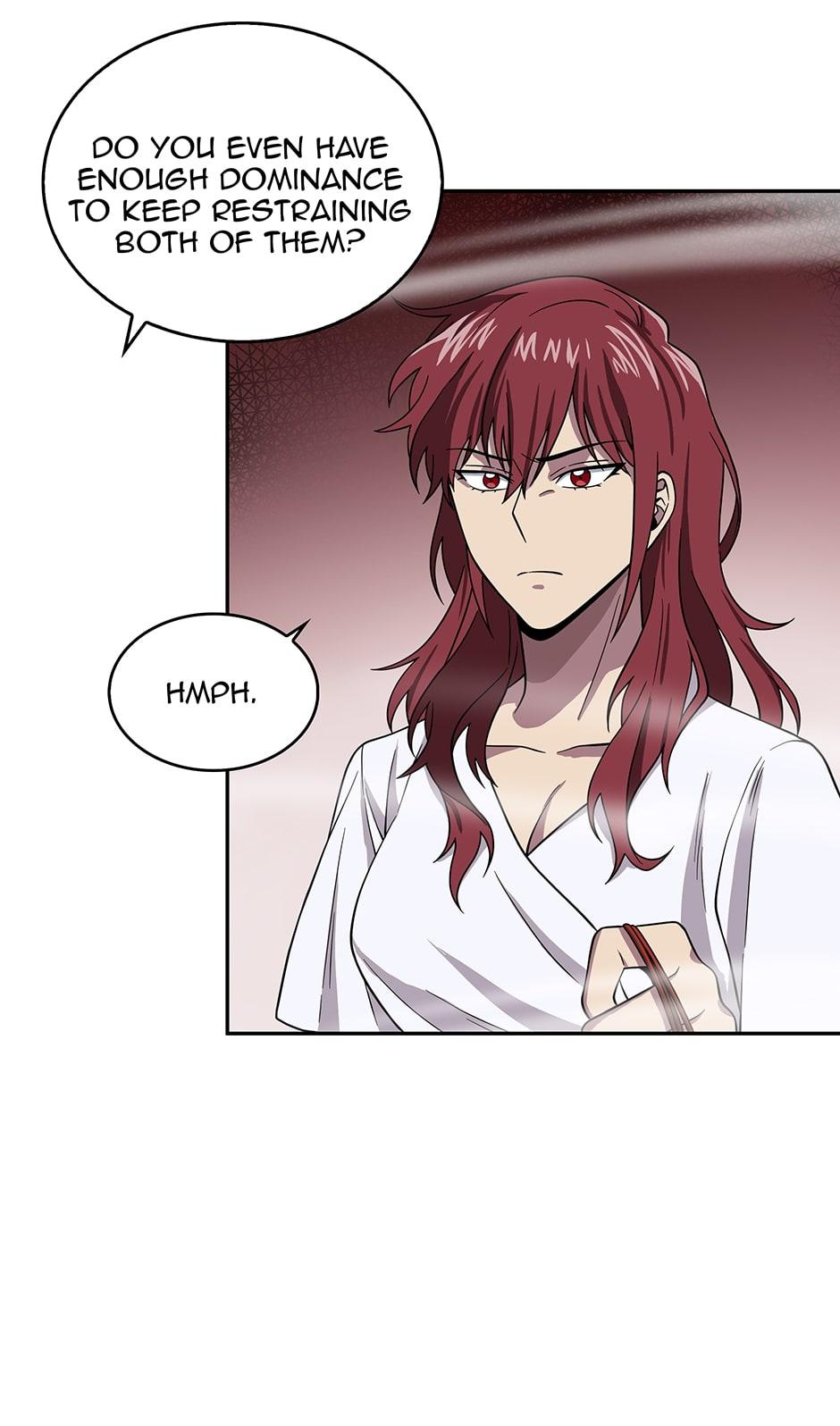 Read Tomb Raider King EN Manga Online