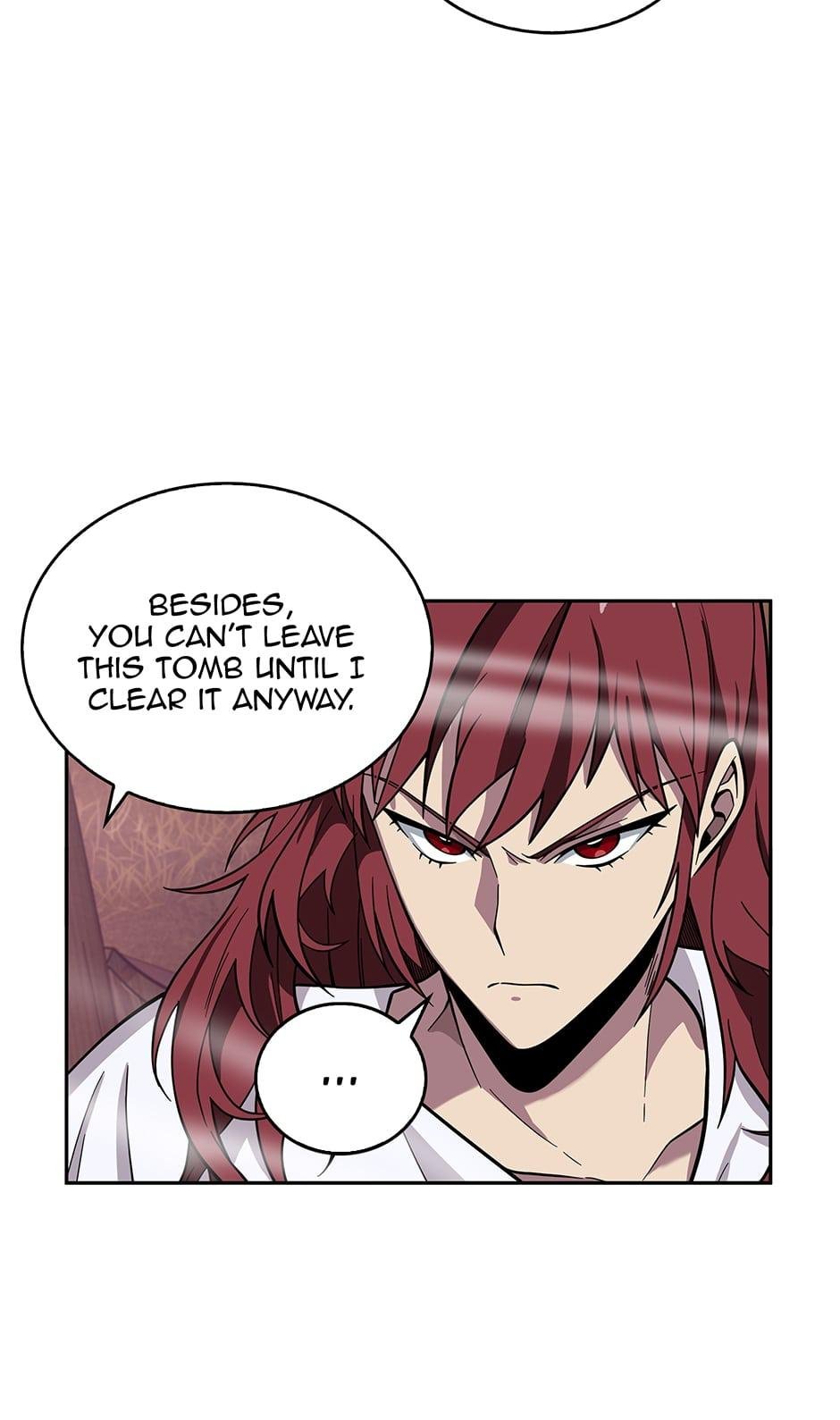 Read Tomb Raider King EN Manga Online