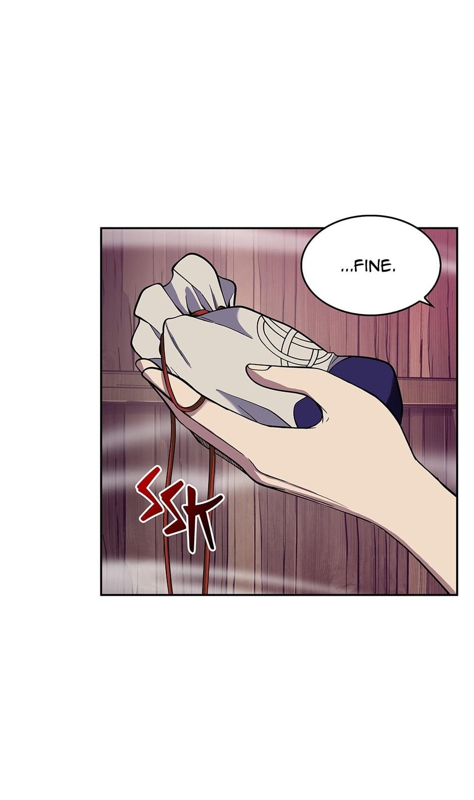 Read Tomb Raider King EN Manga Online