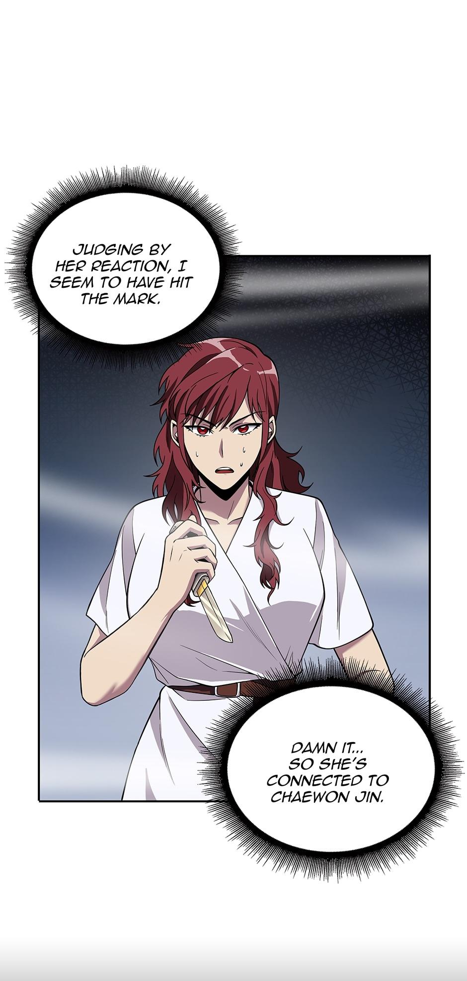 Read Tomb Raider King EN Manga Online