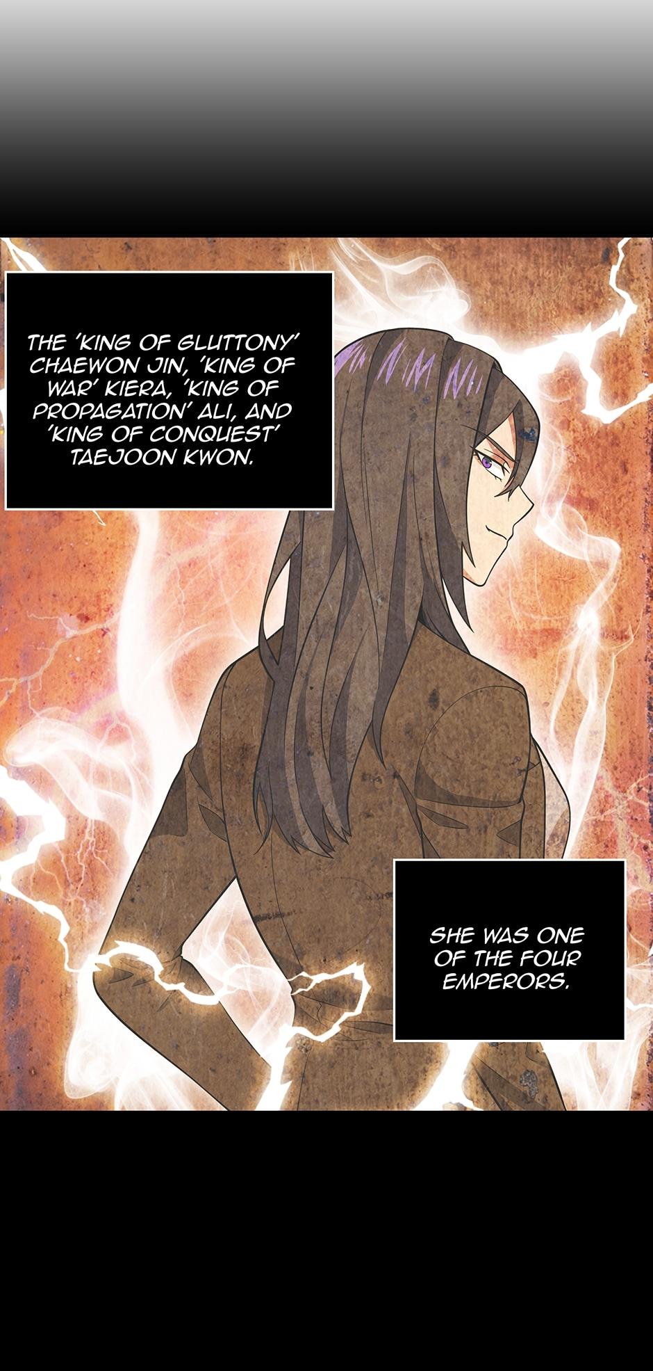 Read Tomb Raider King EN Manga Online
