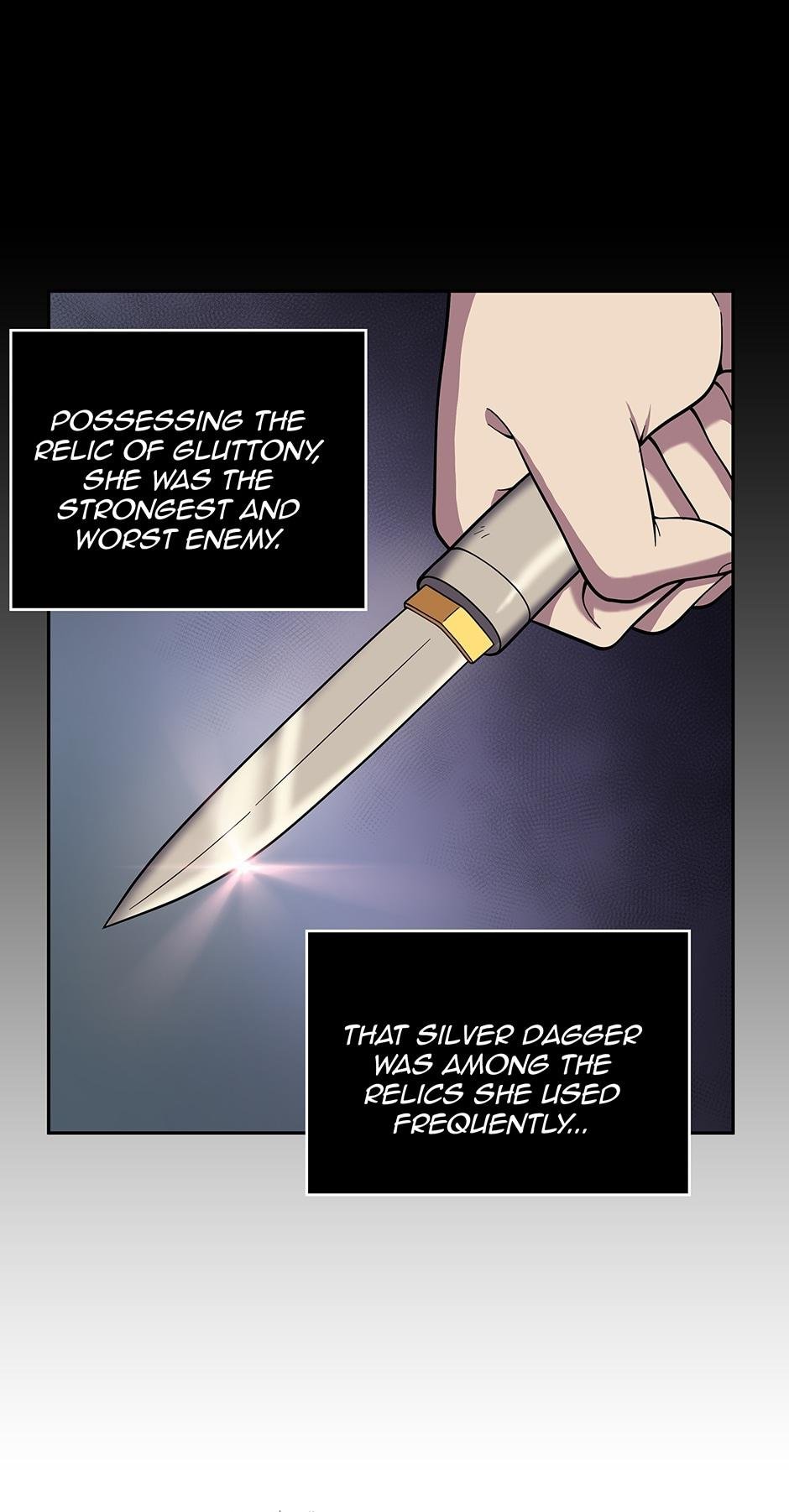 Read Tomb Raider King EN Manga Online