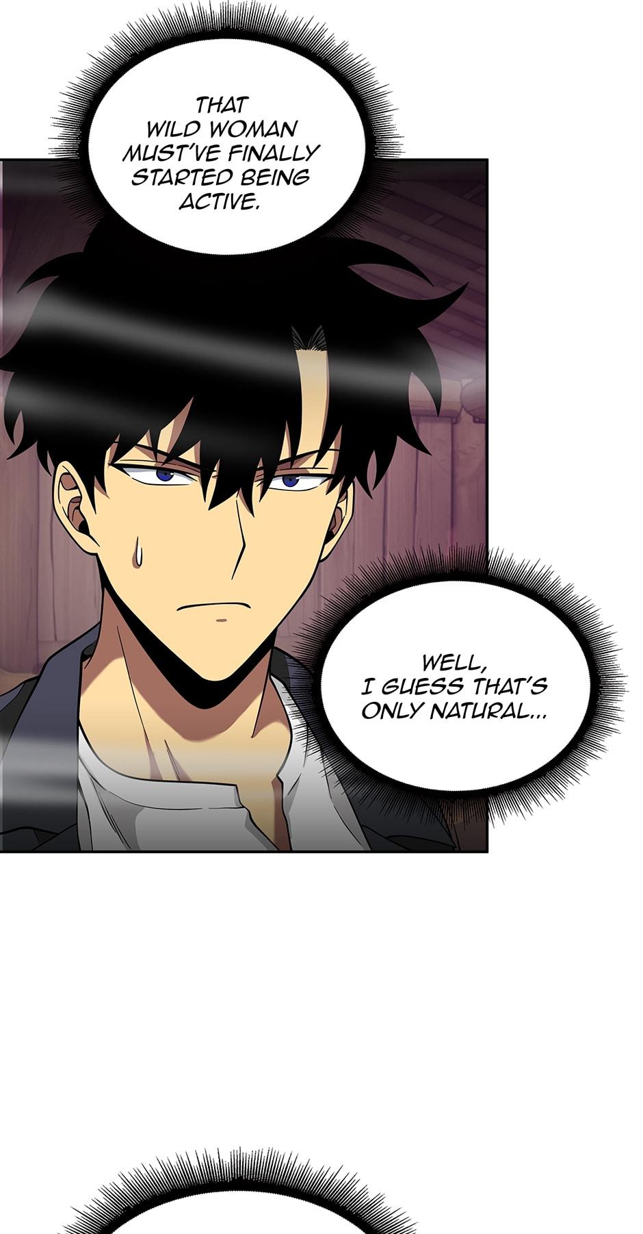 Read Tomb Raider King EN Manga Online