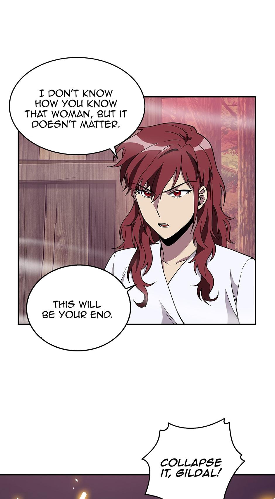 Read Tomb Raider King EN Manga Online