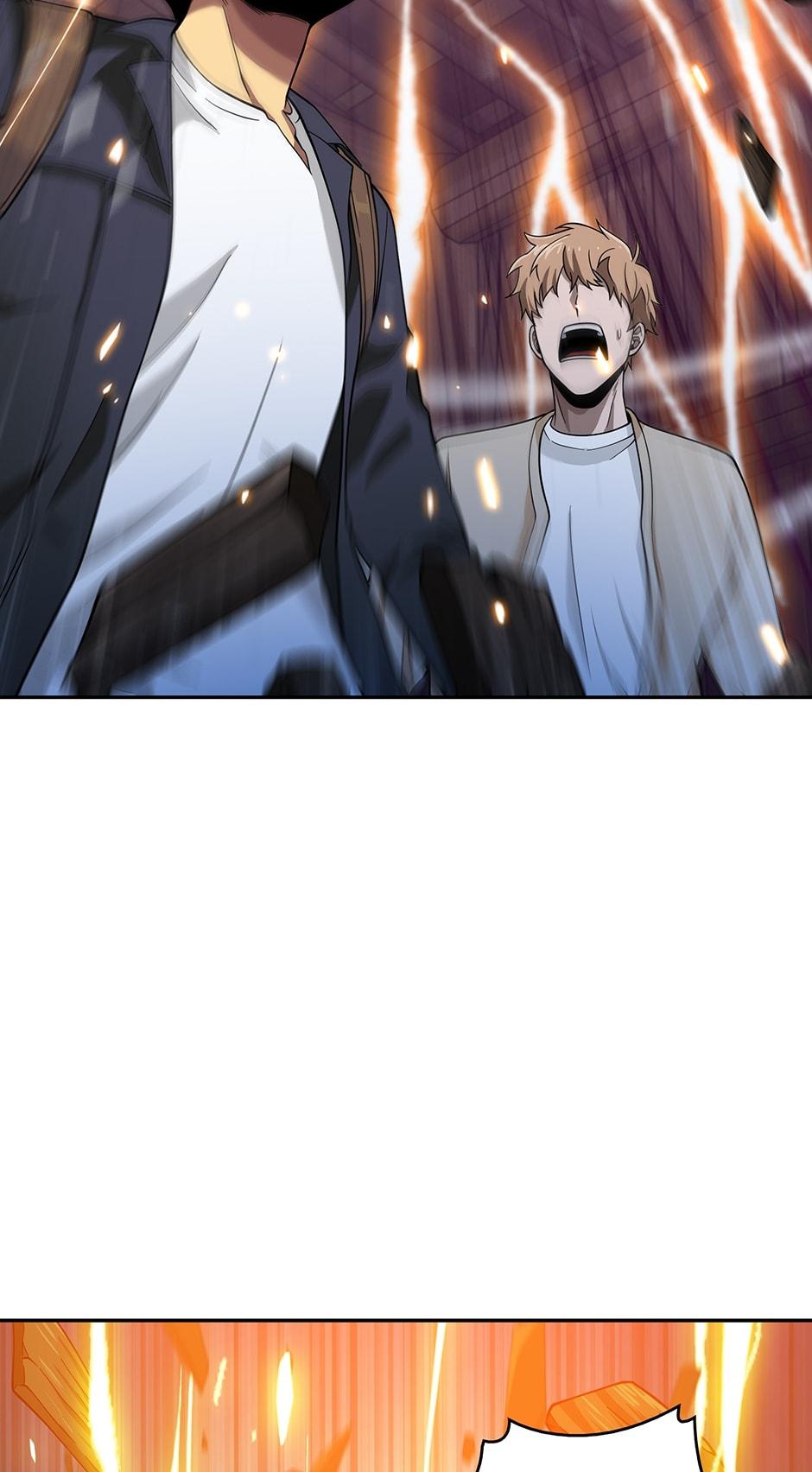 Read Tomb Raider King EN Manga Online
