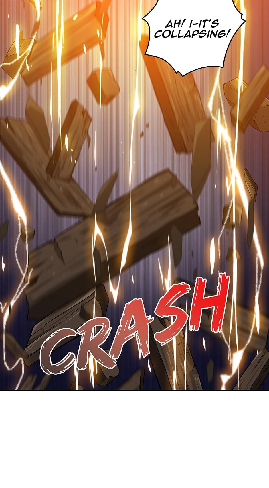 Read Tomb Raider King EN Manga Online