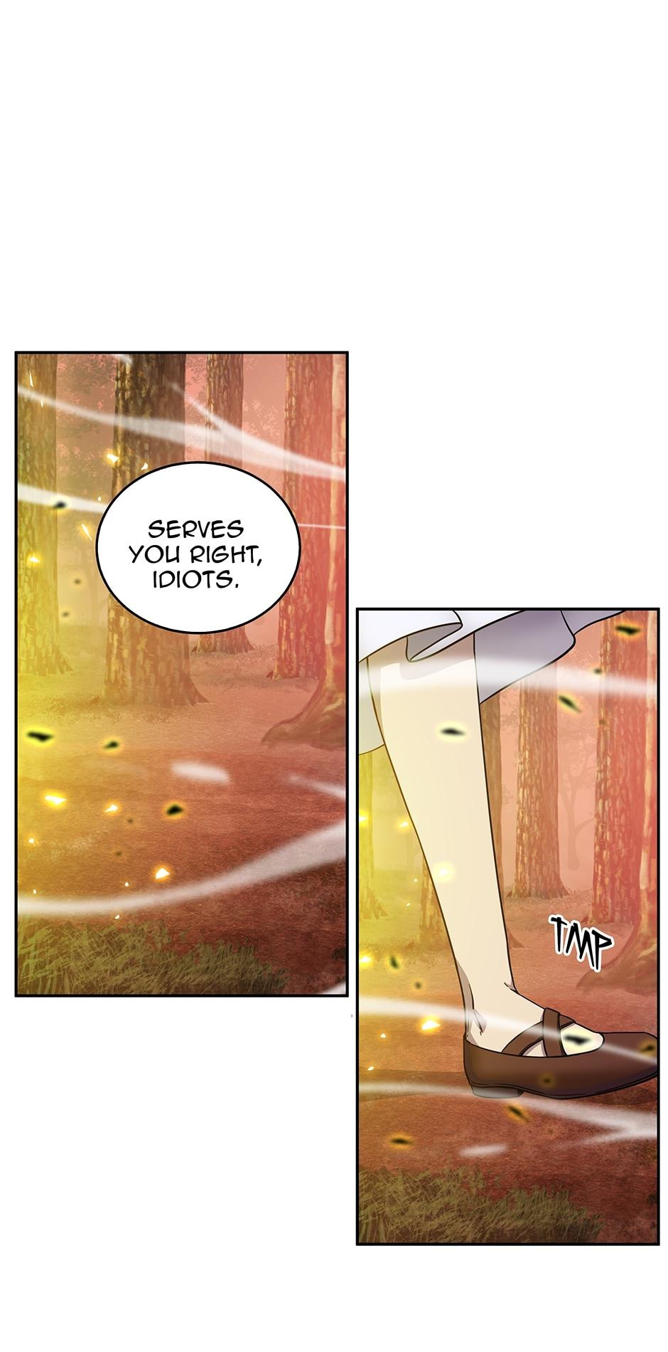 Read Tomb Raider King EN Manga Online