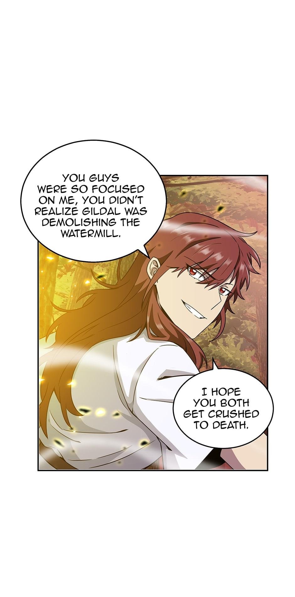 Read Tomb Raider King EN Manga Online