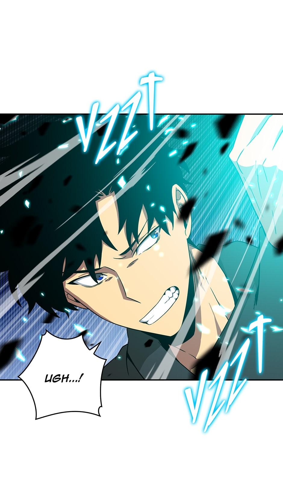 Read Tomb Raider King EN Manga Online