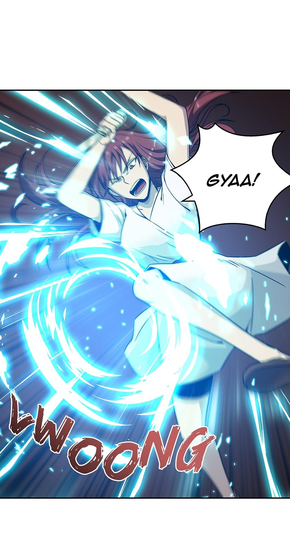 Read Tomb Raider King EN Manga Online