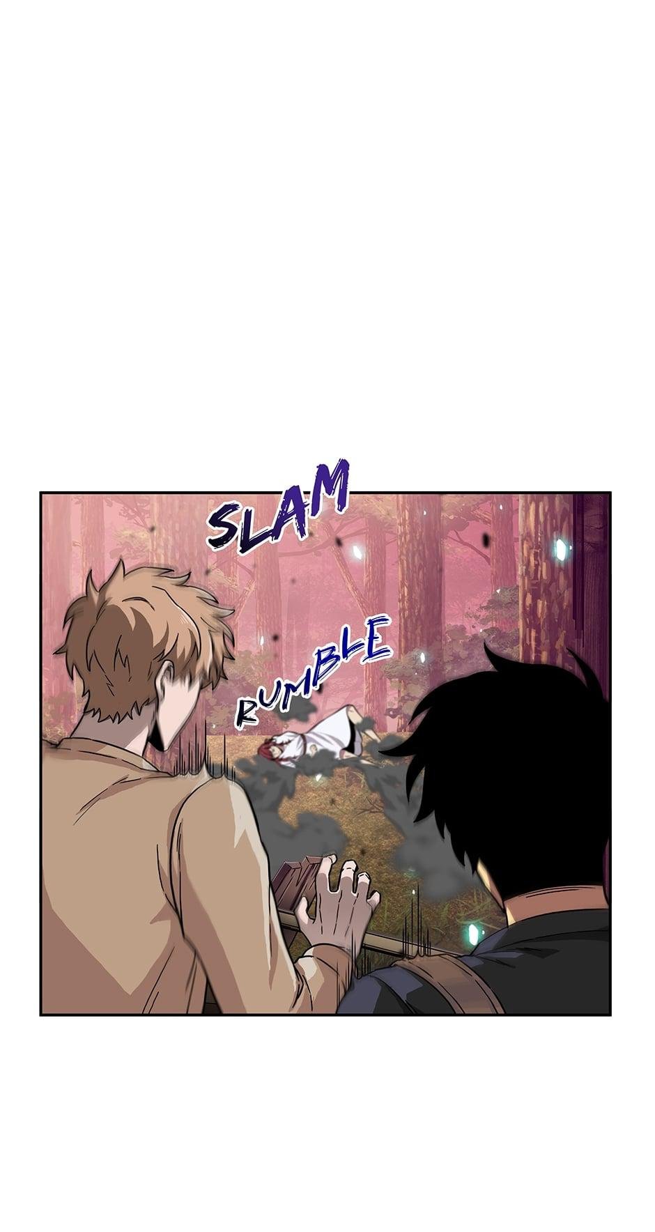 Read Tomb Raider King EN Manga Online