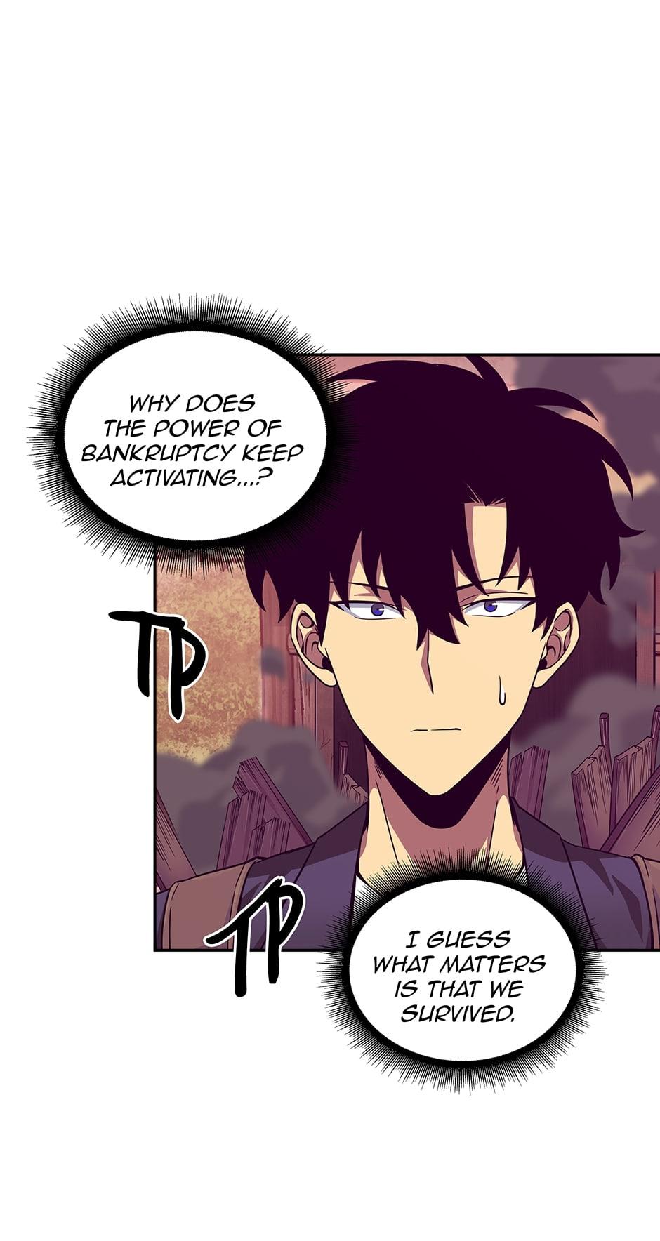 Read Tomb Raider King EN Manga Online