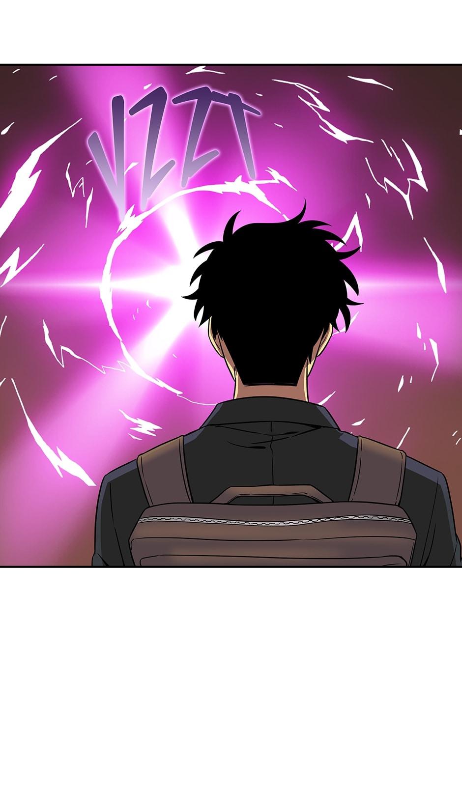 Read Tomb Raider King EN Manga Online