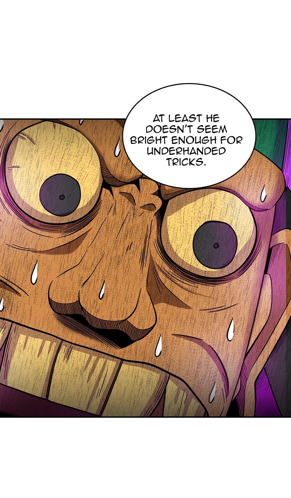 Read Tomb Raider King EN Manga Online