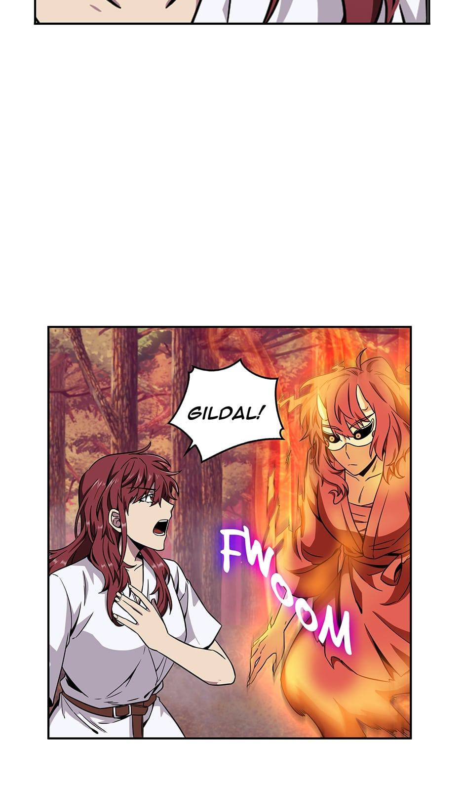 Read Tomb Raider King EN Manga Online