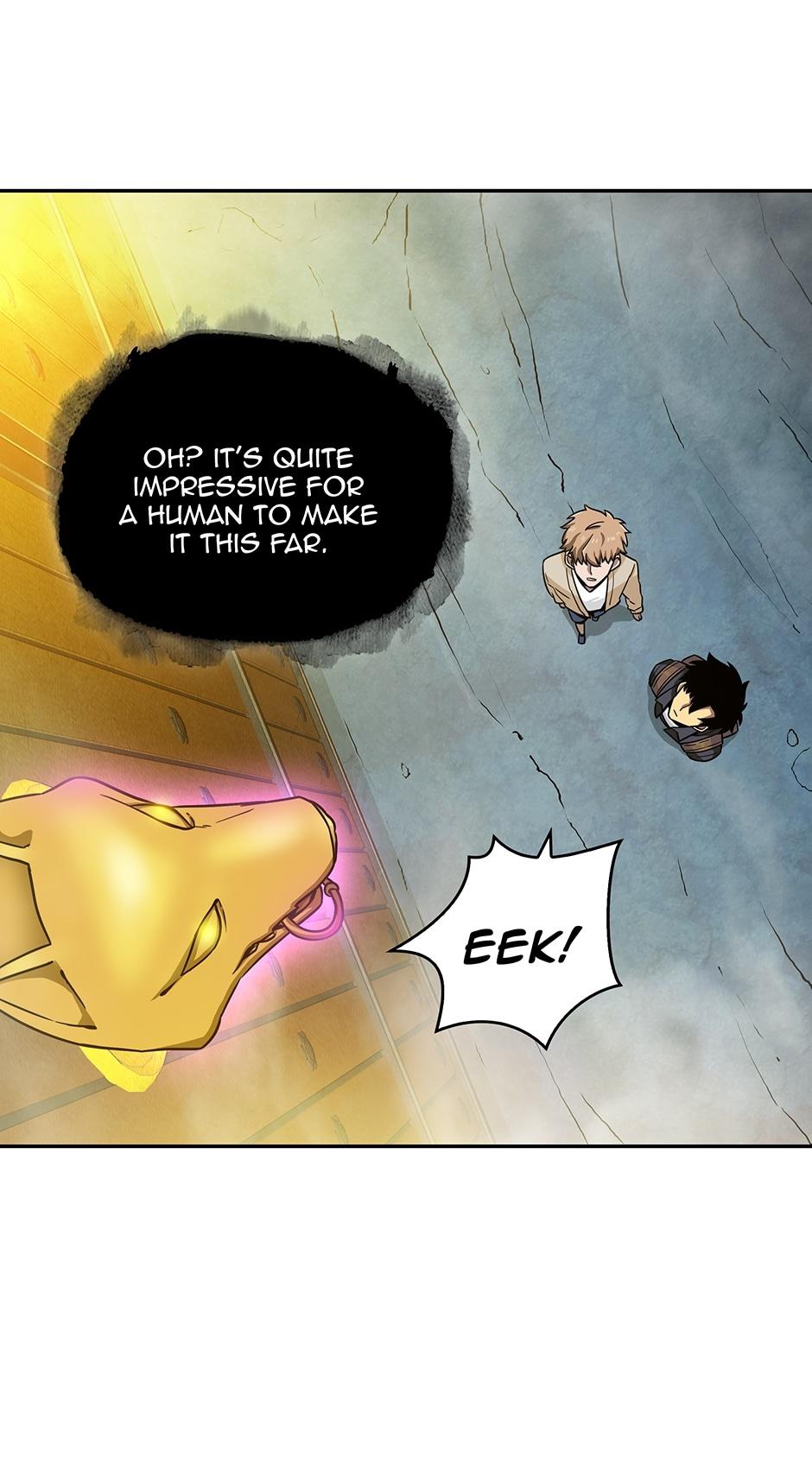 Read Tomb Raider King EN Manga Online