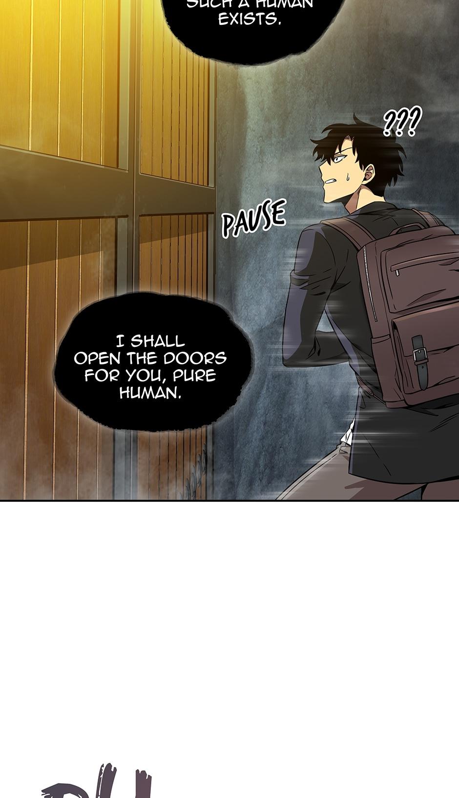 Read Tomb Raider King EN Manga Online