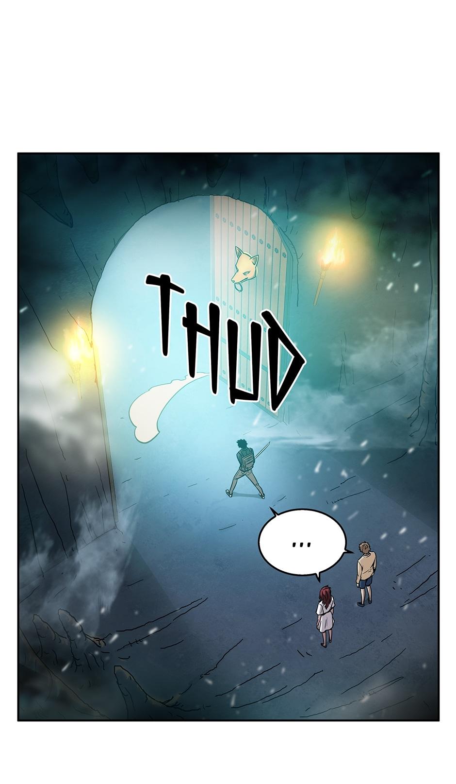 Read Tomb Raider King EN Manga Online