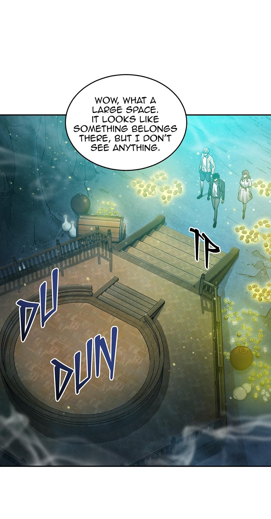 Read Tomb Raider King EN Manga Online