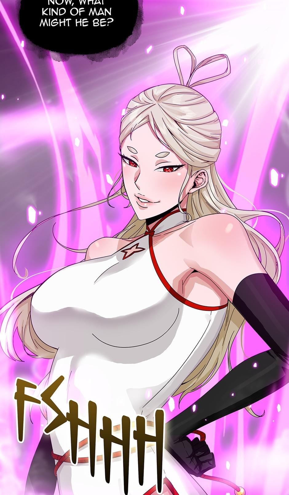 Read Tomb Raider King EN Manga Online