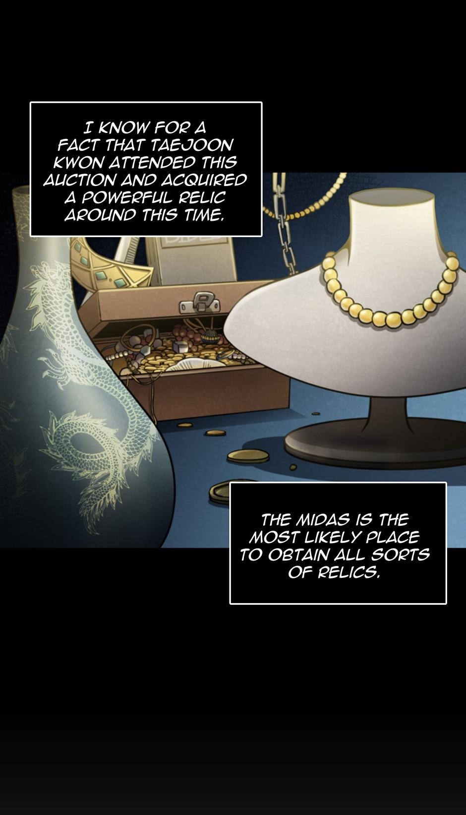 Read Tomb Raider King EN Manga Online