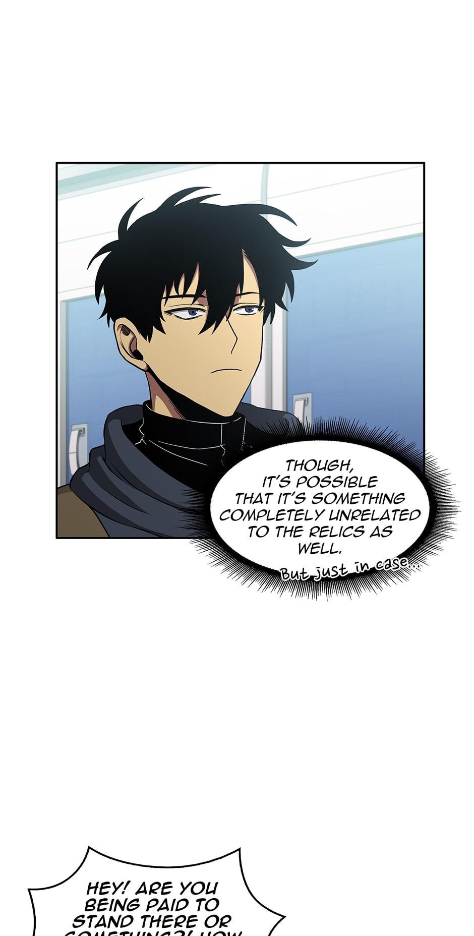 Read Tomb Raider King EN Manga Online