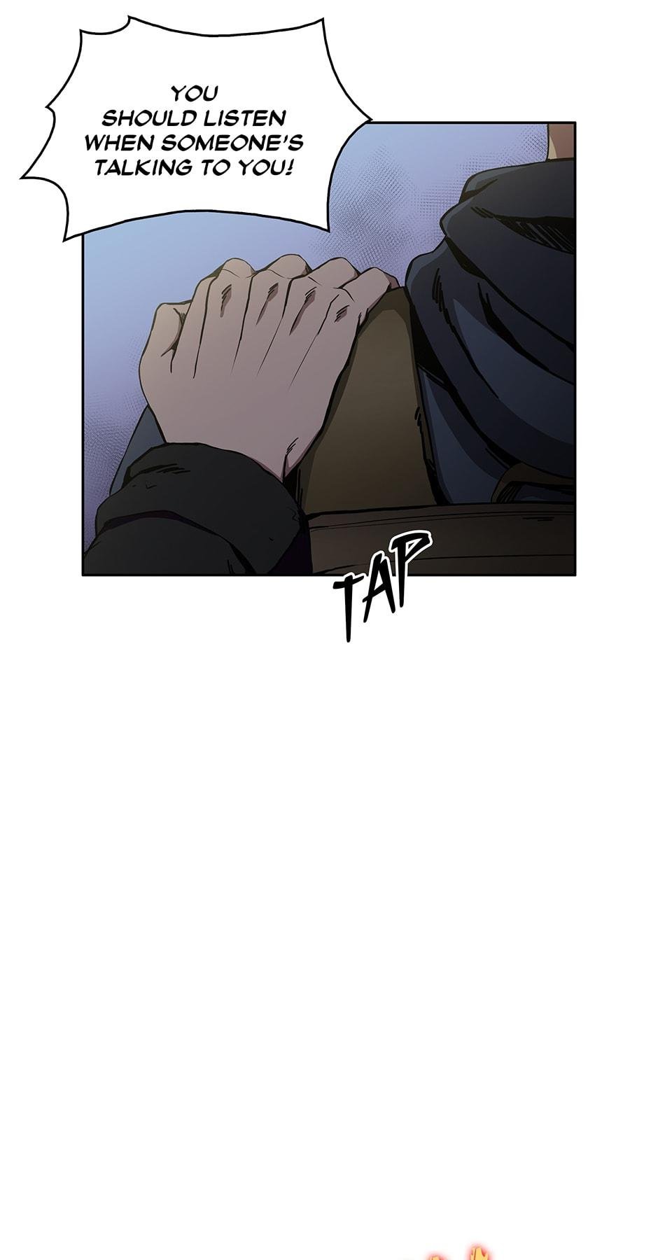 Read Tomb Raider King EN Manga Online