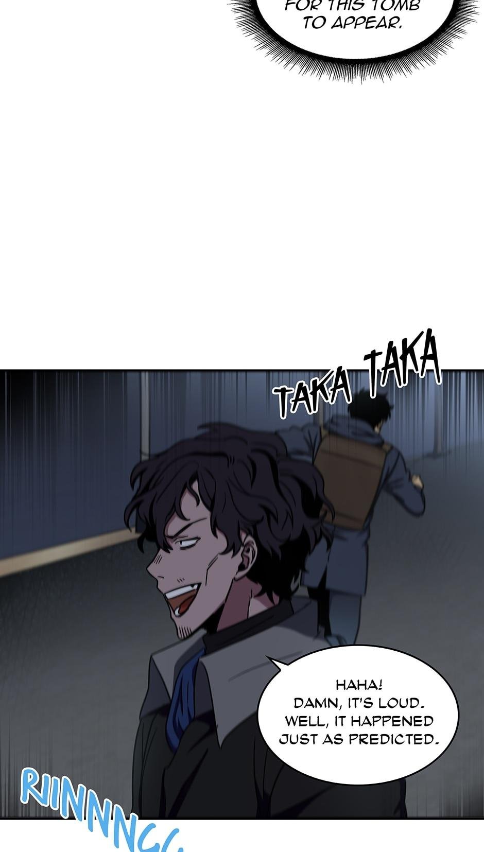 Read Tomb Raider King EN Manga Online