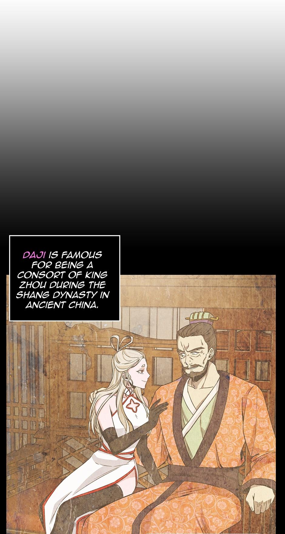 Read Tomb Raider King EN Manga Online