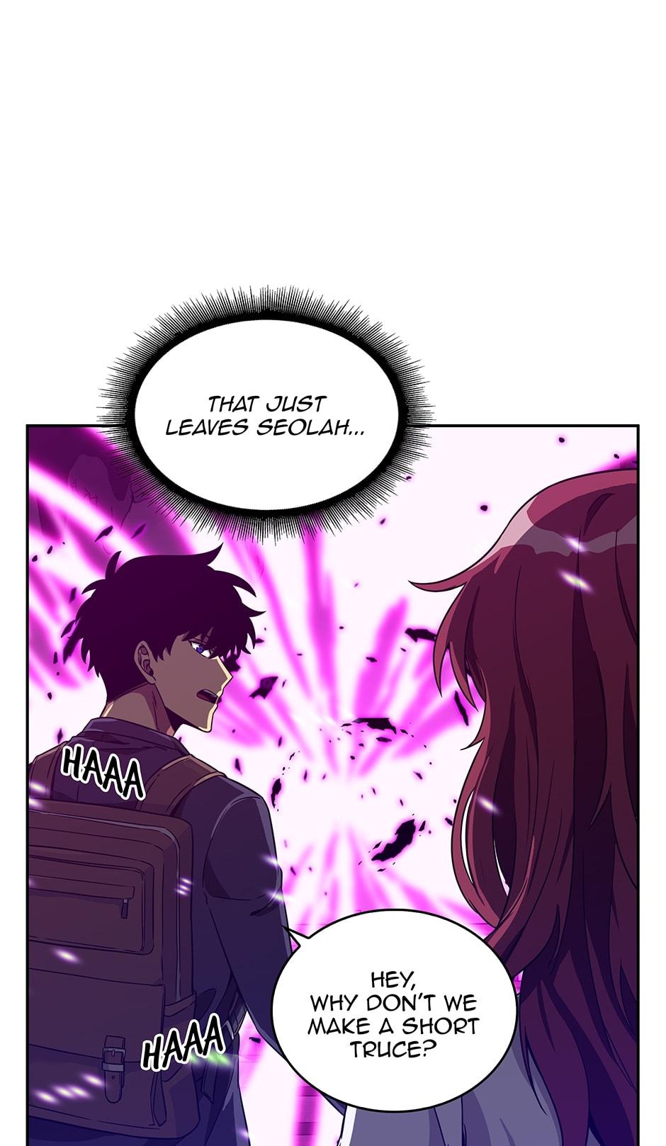 Read Tomb Raider King EN Manga Online