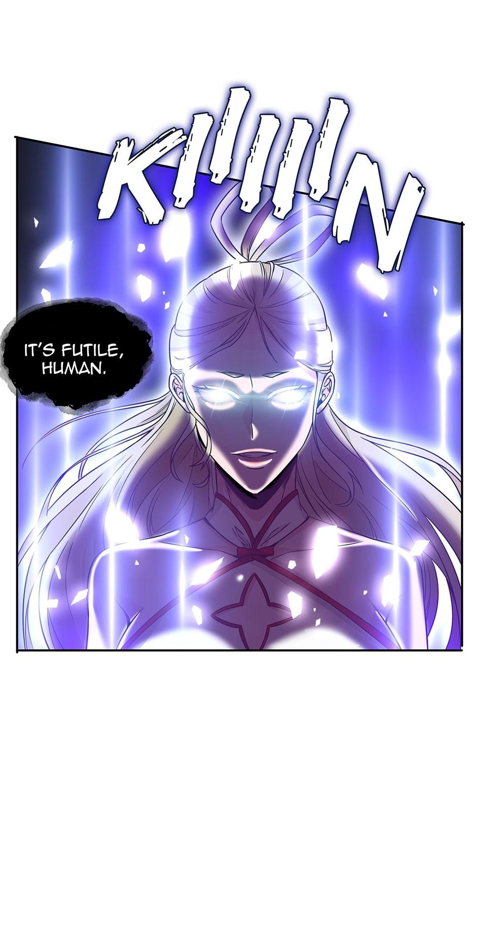 Read Tomb Raider King EN Manga Online