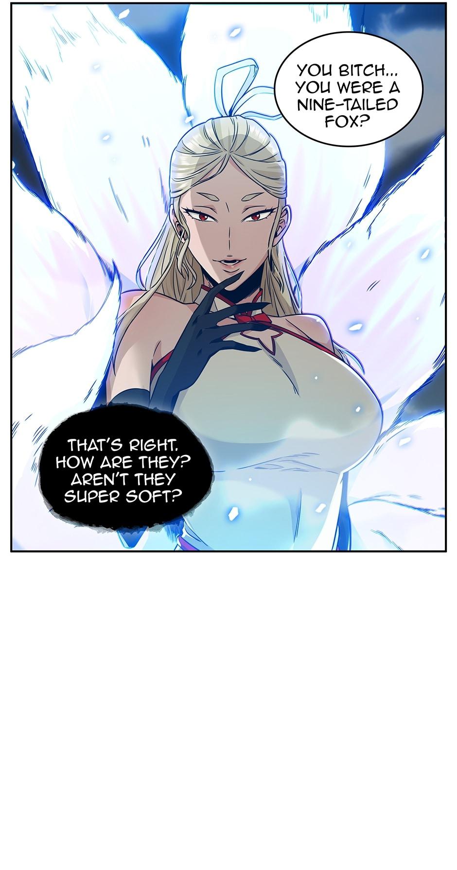 Read Tomb Raider King EN Manga Online
