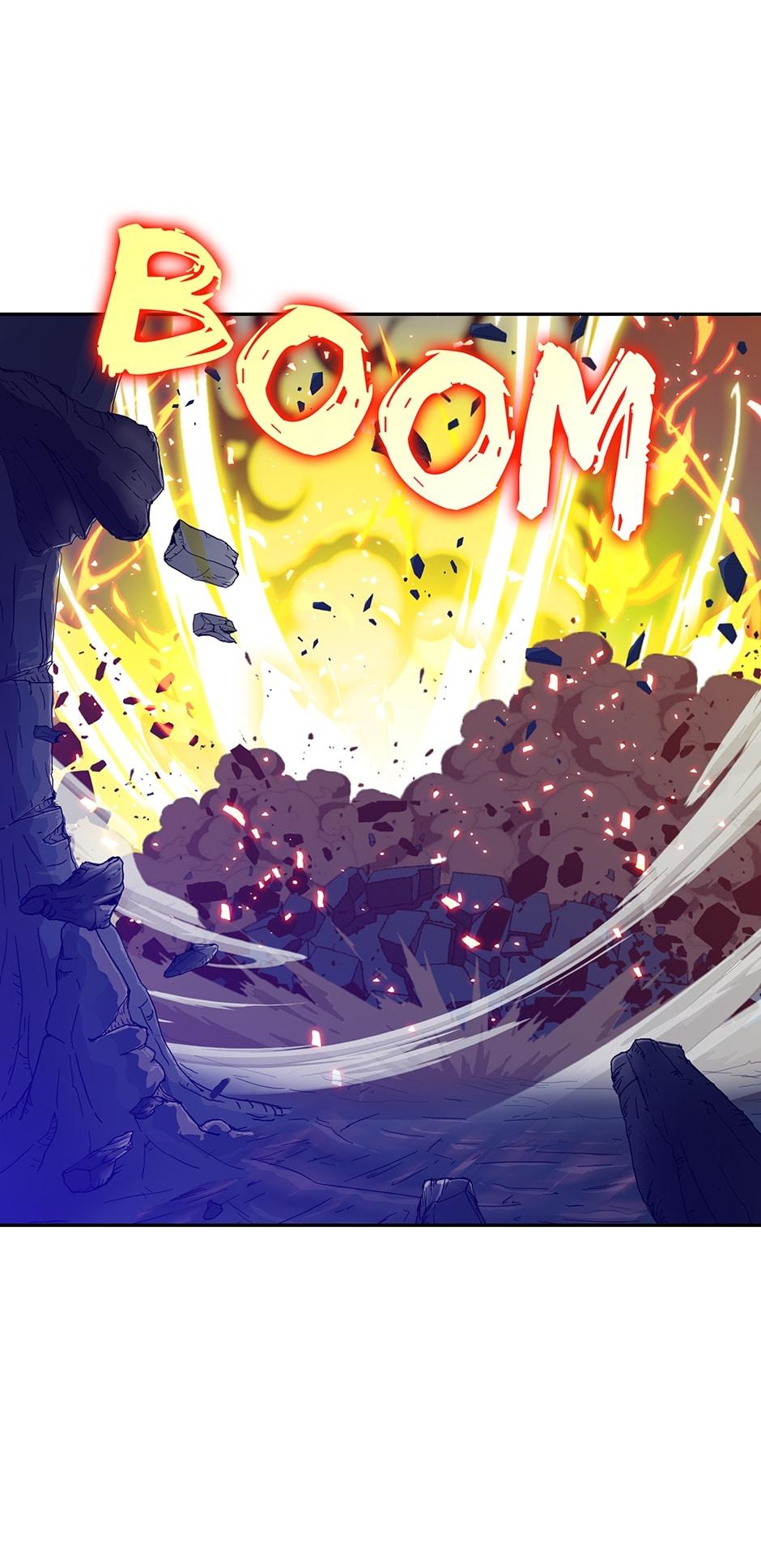 Read Tomb Raider King EN Manga Online