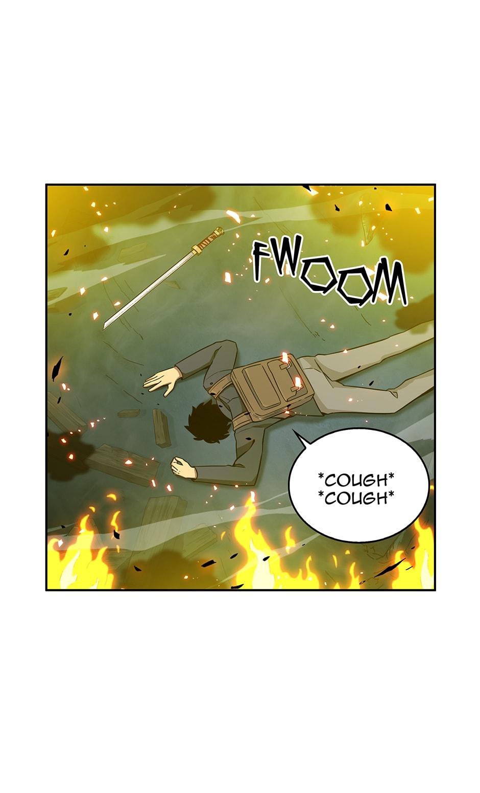 Read Tomb Raider King EN Manga Online