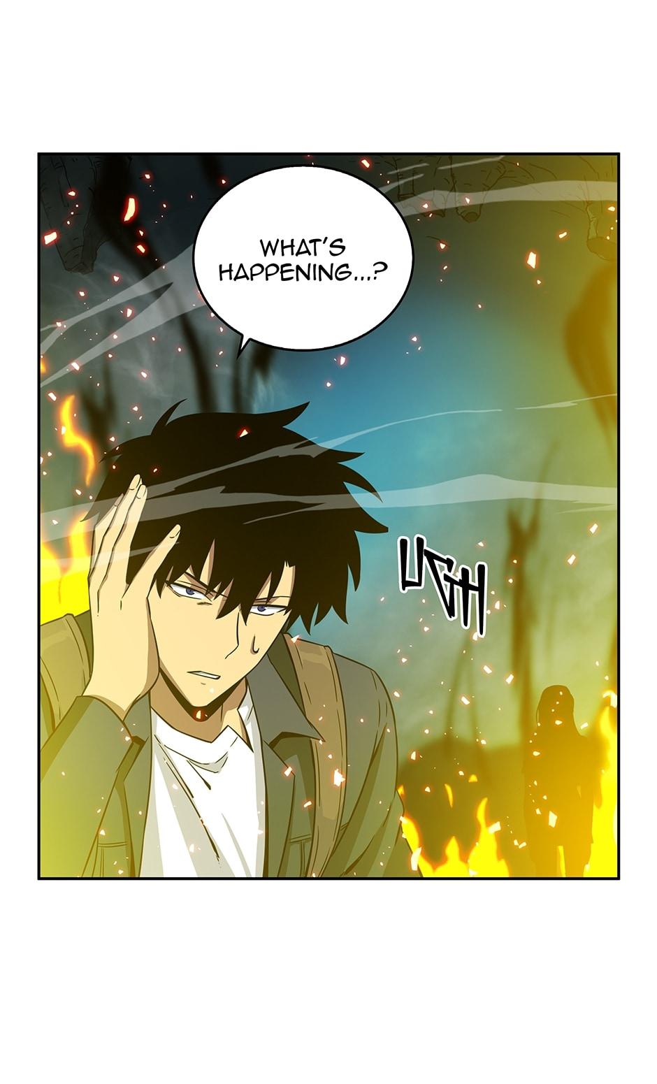 Read Tomb Raider King EN Manga Online