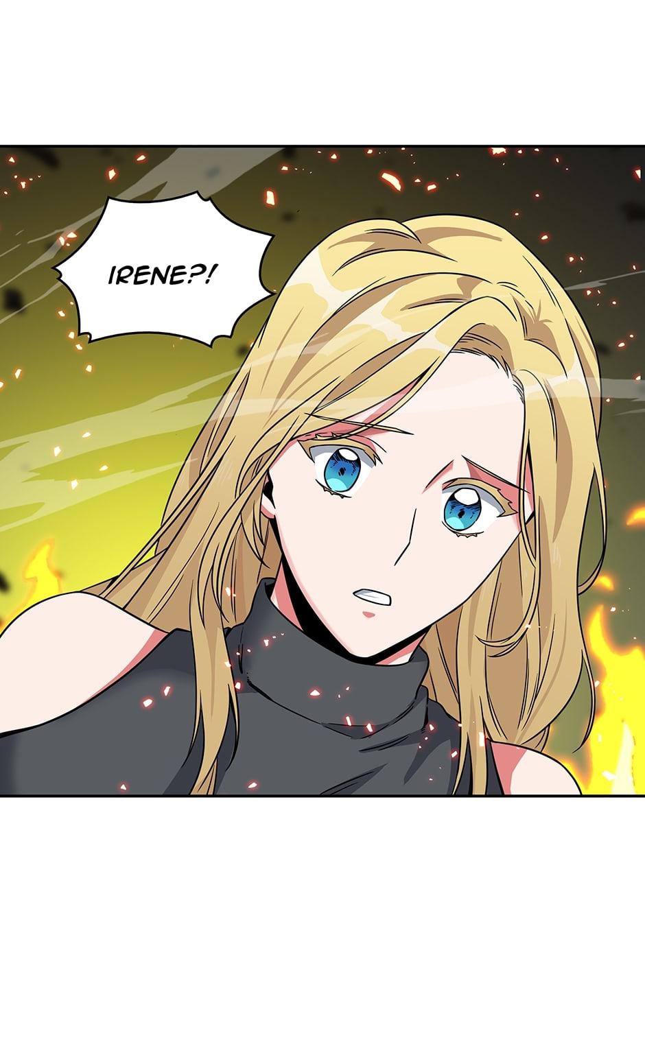 Read Tomb Raider King EN Manga Online