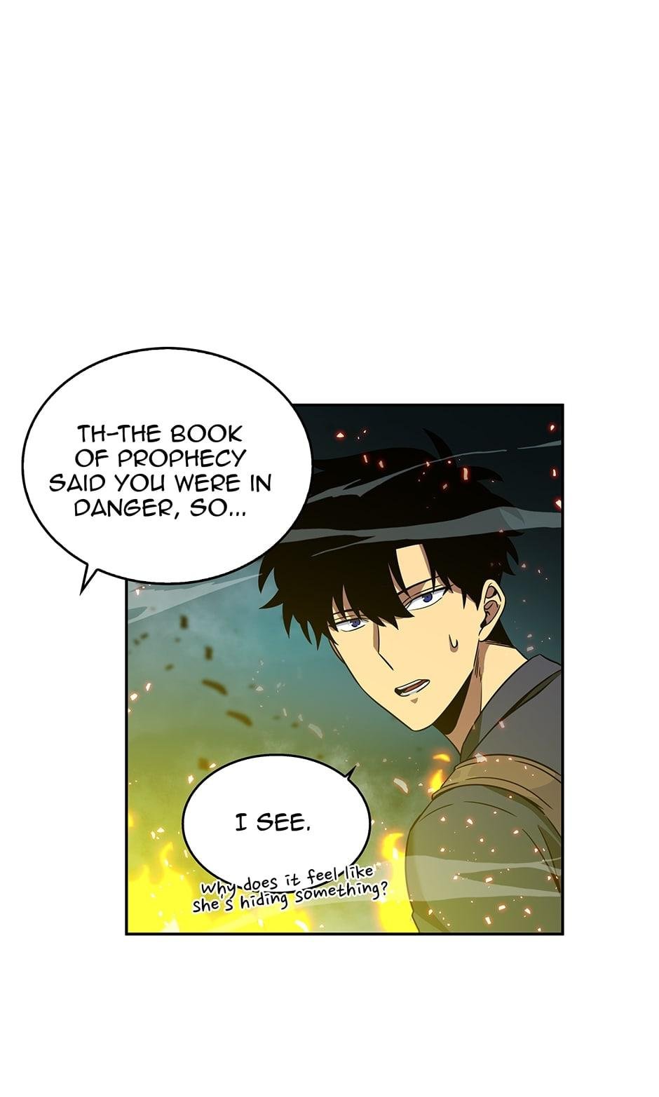 Read Tomb Raider King EN Manga Online