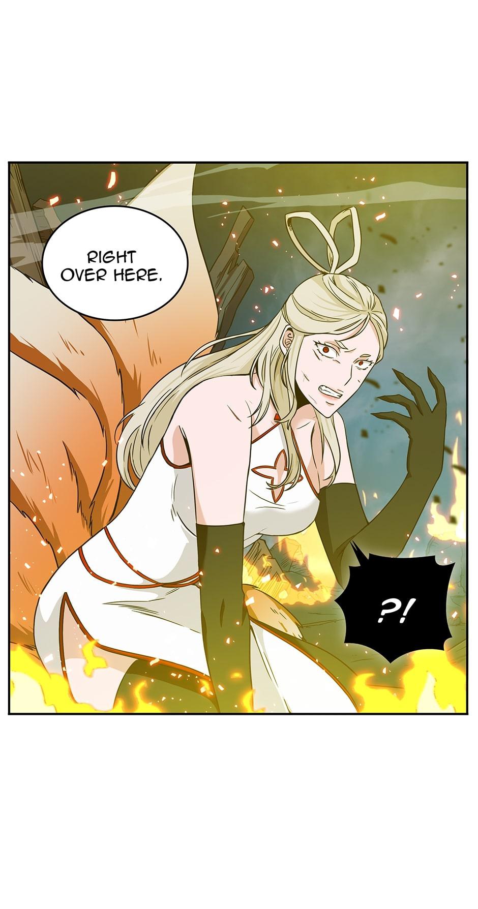Read Tomb Raider King EN Manga Online
