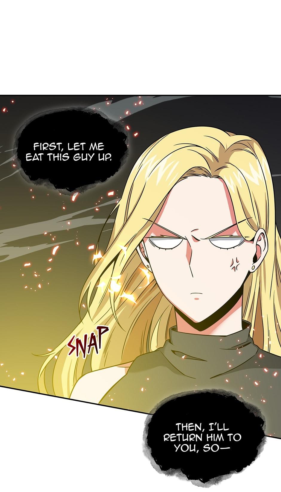 Read Tomb Raider King EN Manga Online