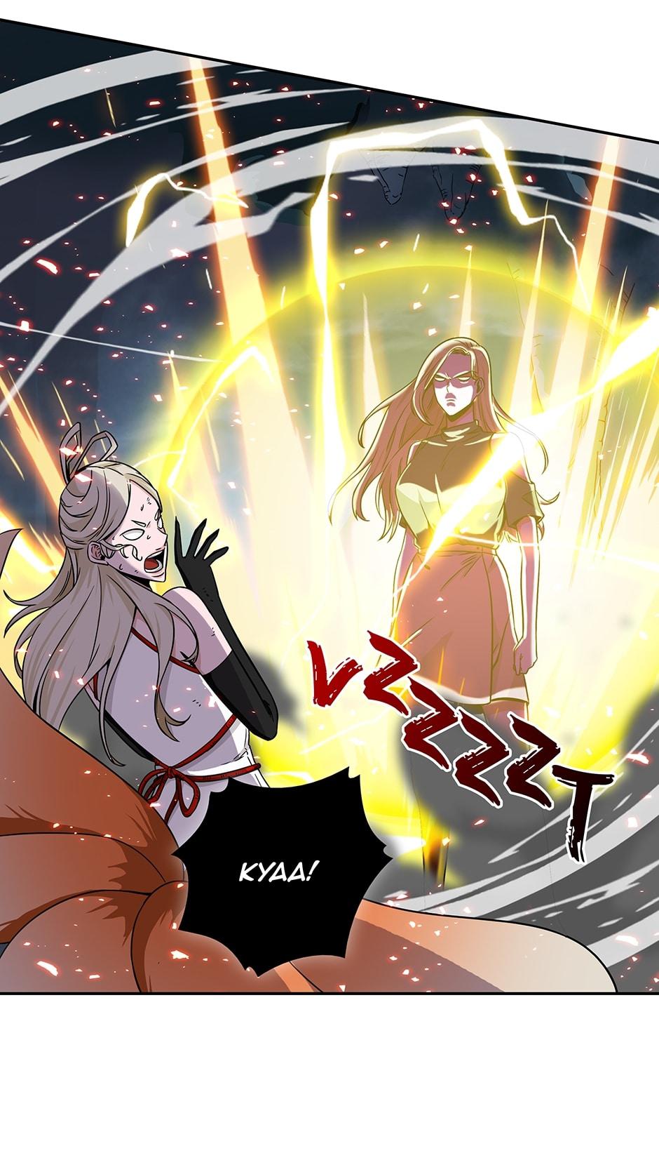 Read Tomb Raider King EN Manga Online