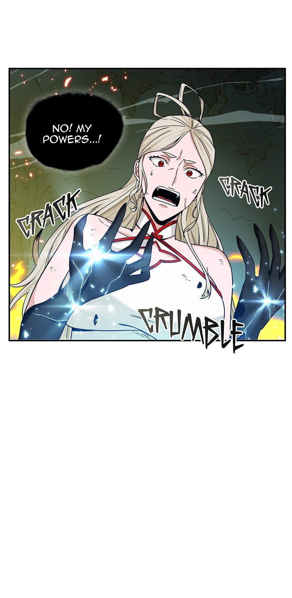 Read Tomb Raider King EN Manga Online