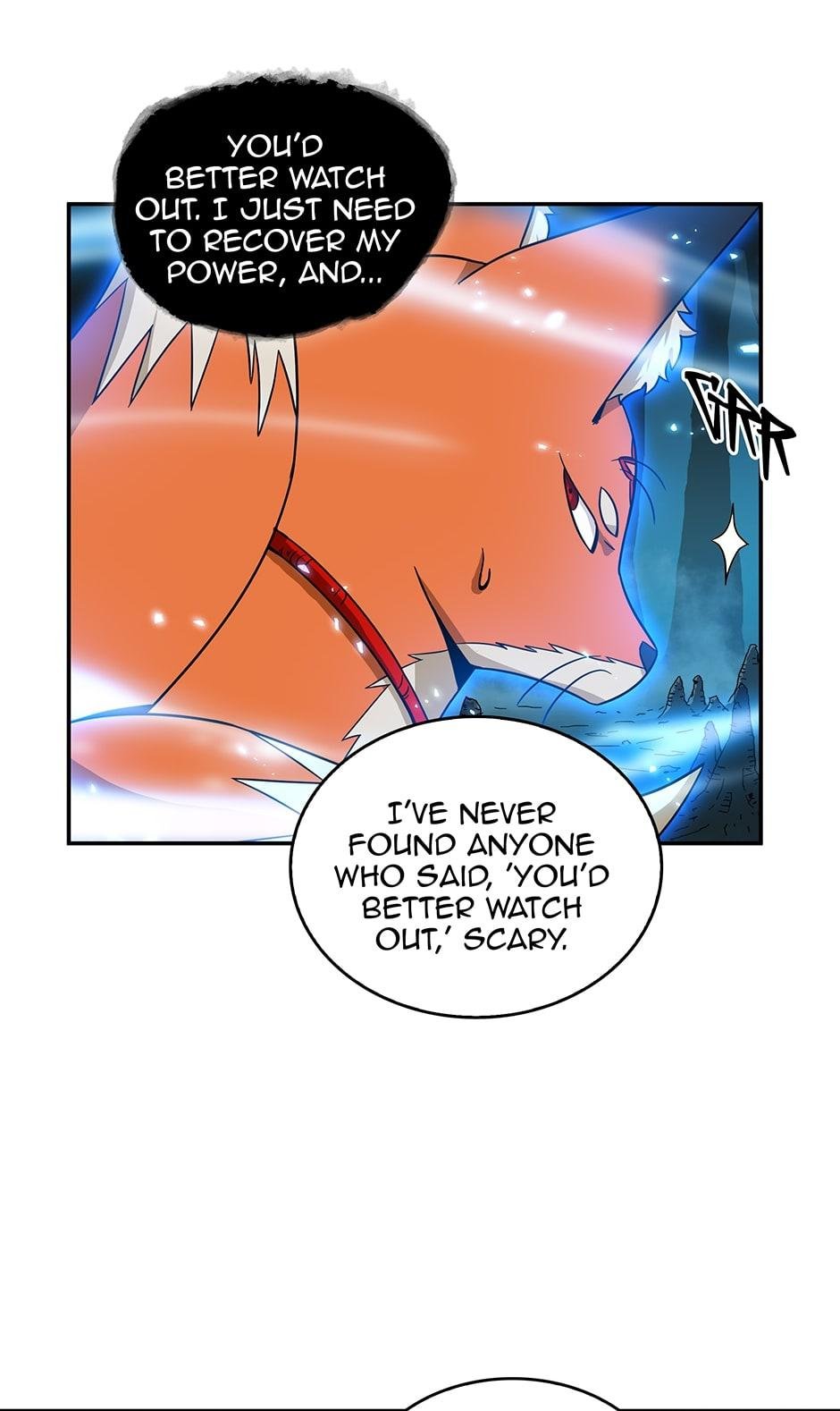 Read Tomb Raider King EN Manga Online