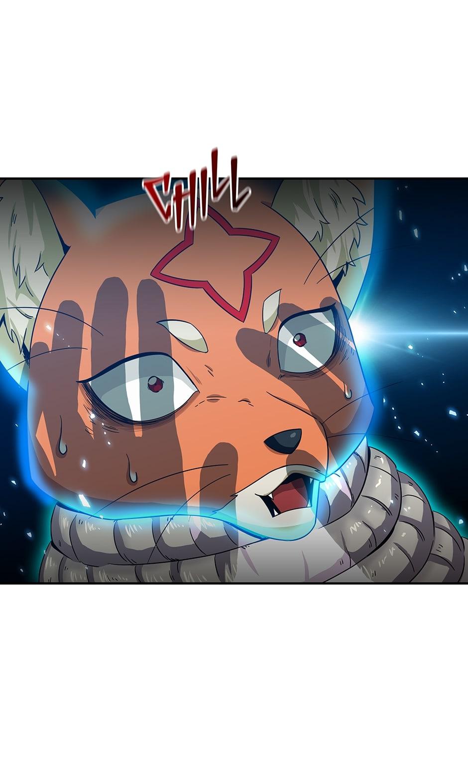 Read Tomb Raider King EN Manga Online