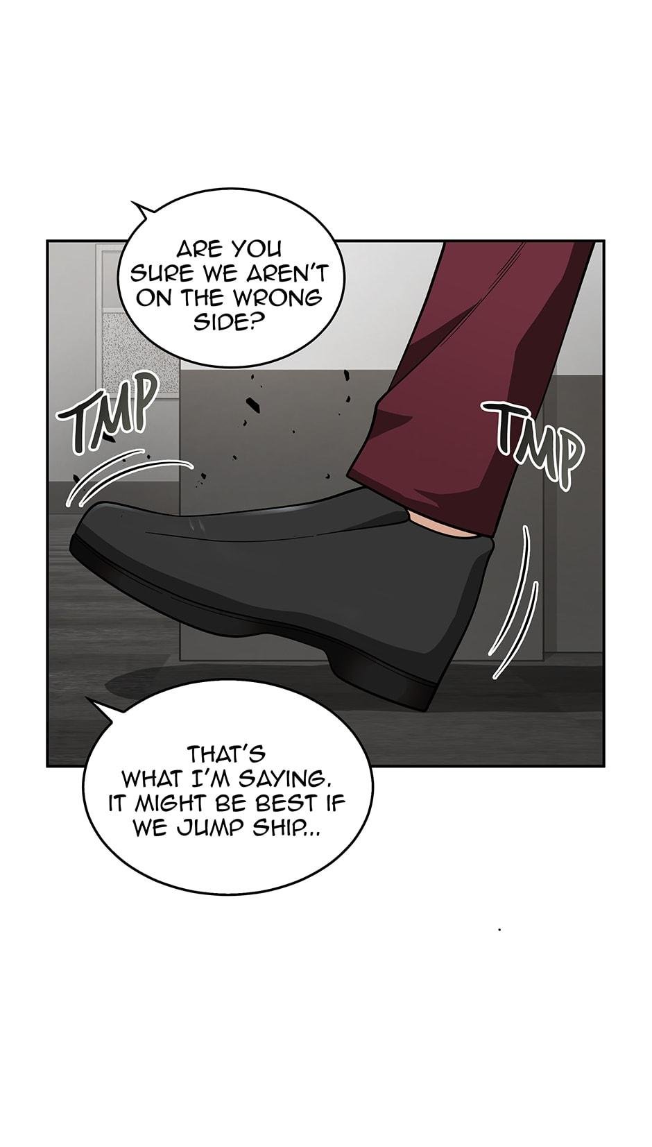 Read Tomb Raider King EN Manga Online