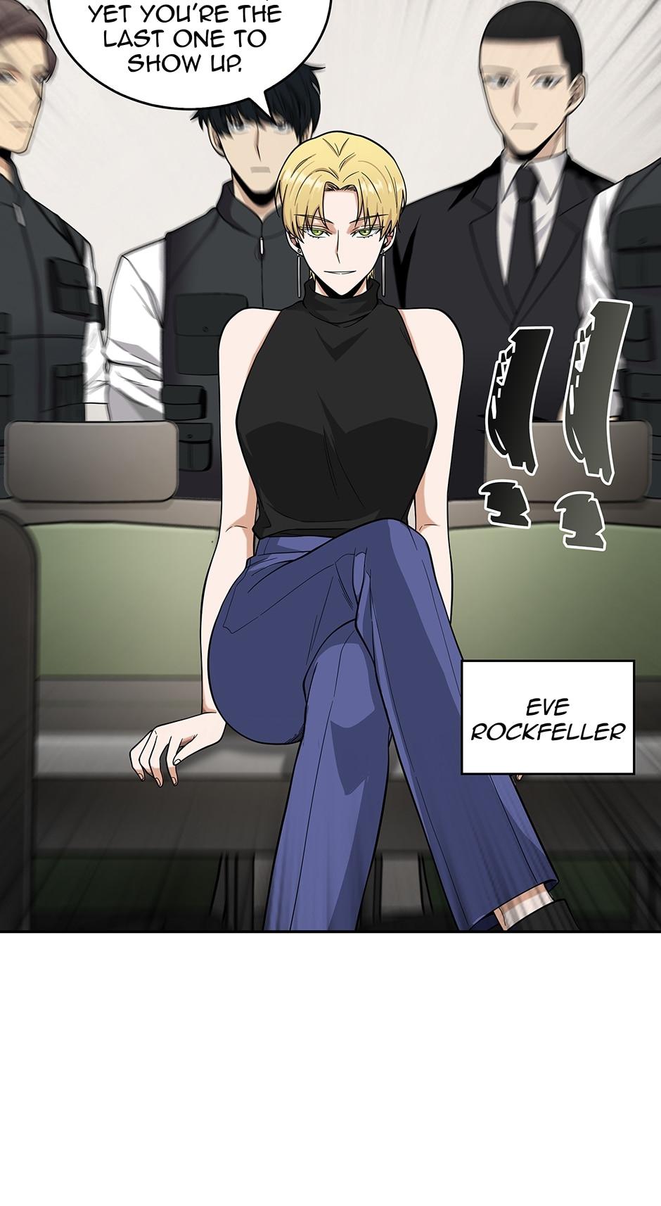 Read Tomb Raider King EN Manga Online