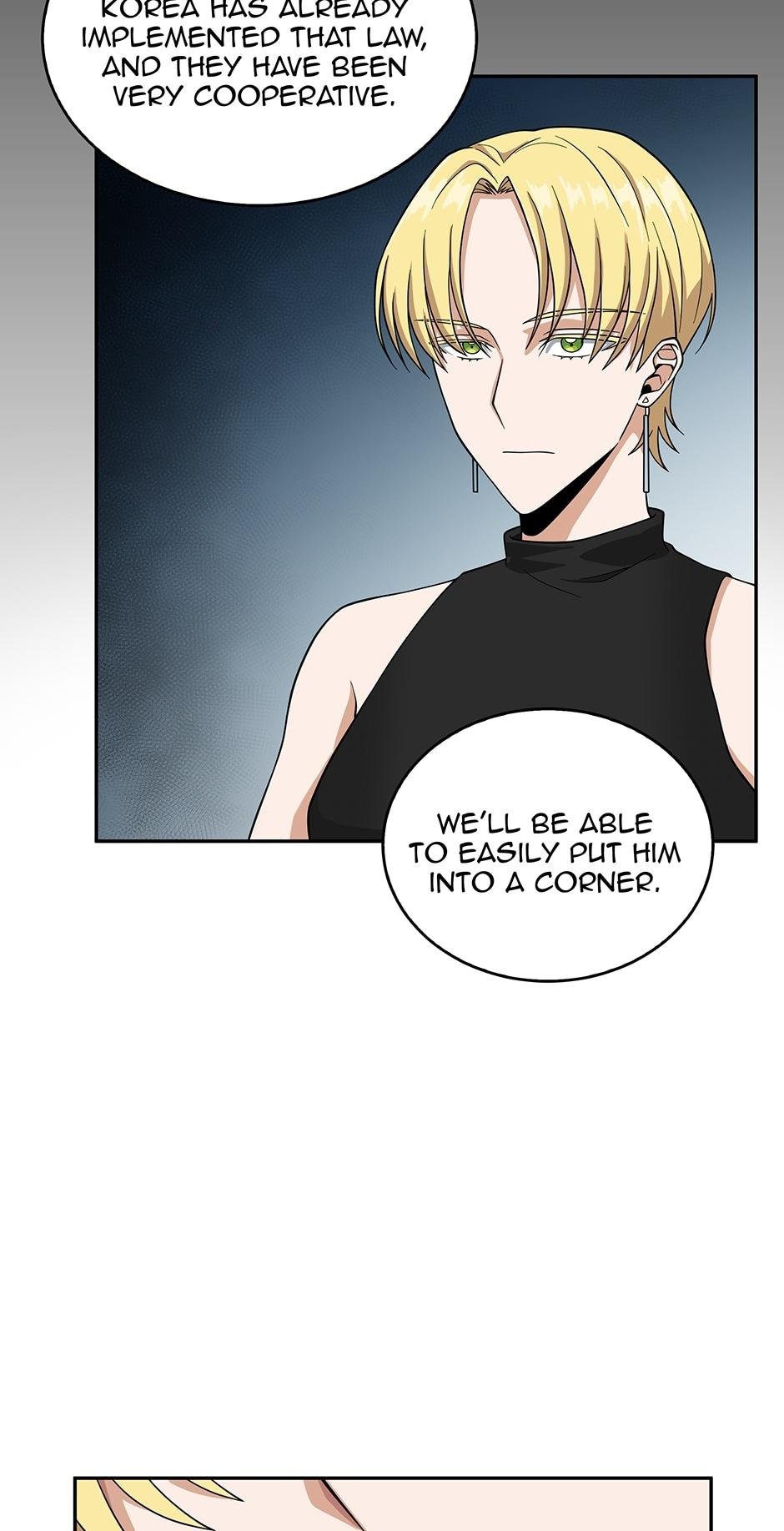 Read Tomb Raider King EN Manga Online
