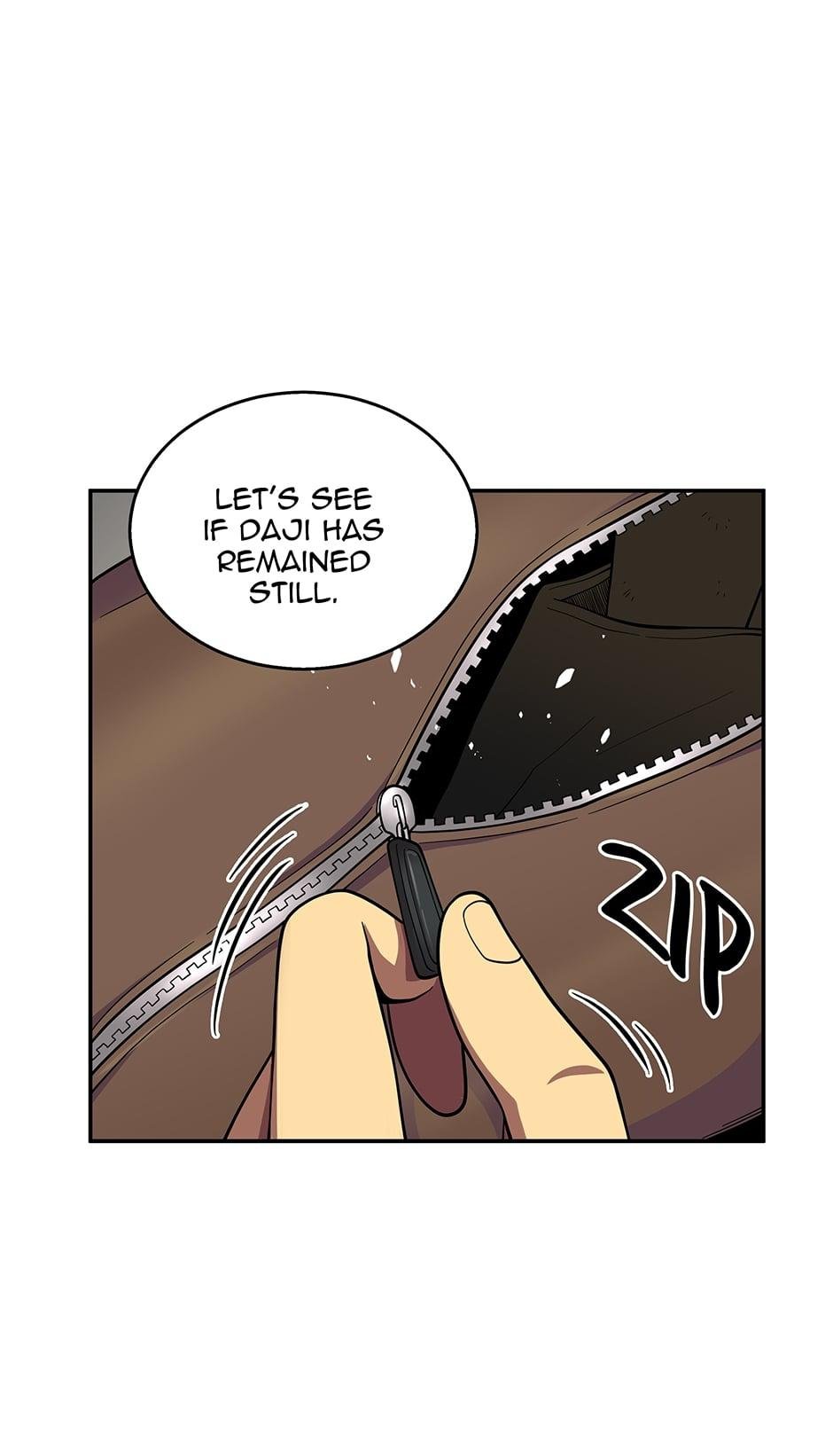 Read Tomb Raider King EN Manga Online