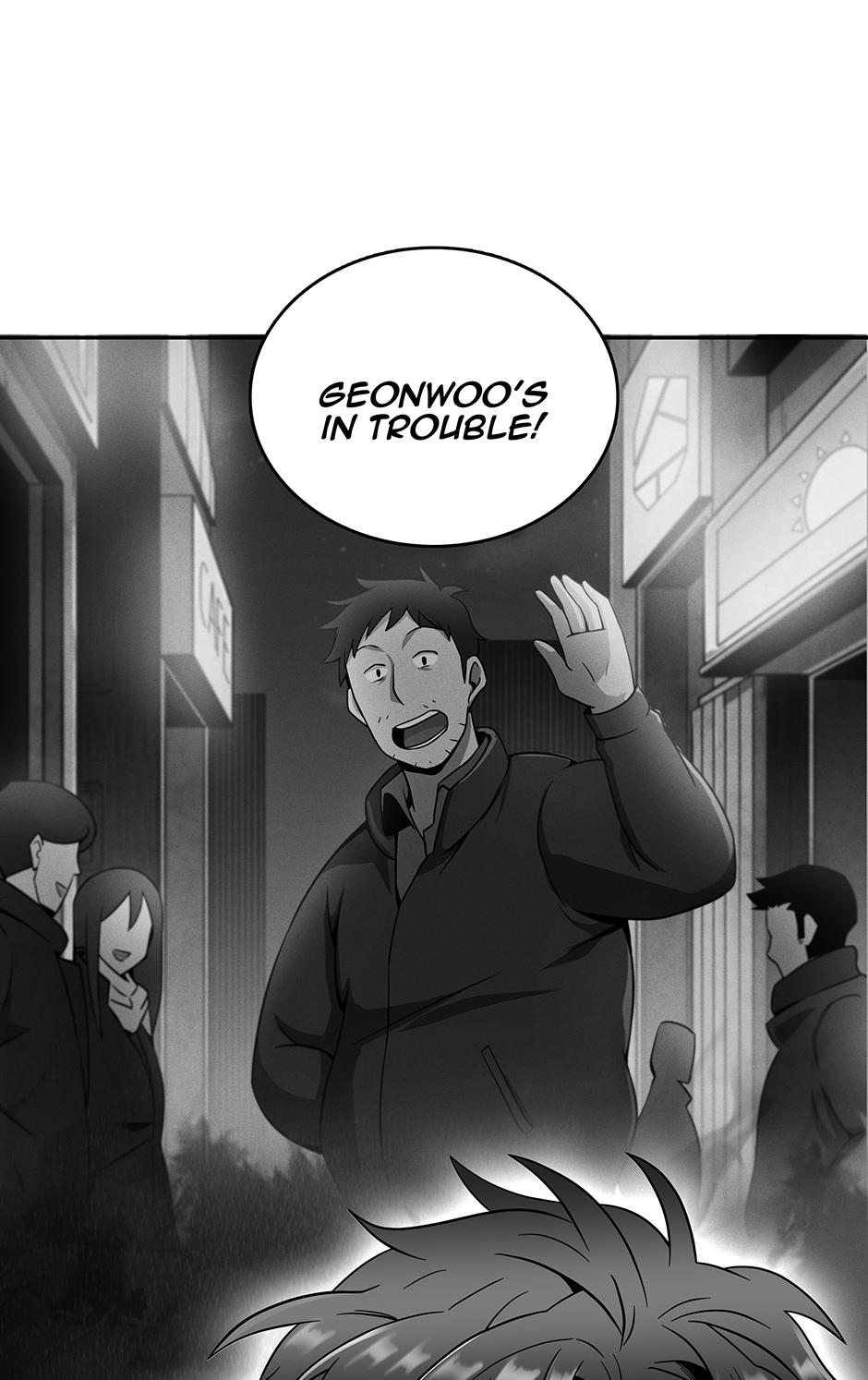 Read Tomb Raider King EN Manga Online